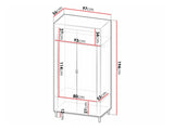 Wardrobe 545161