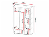 Wardrobe 545194