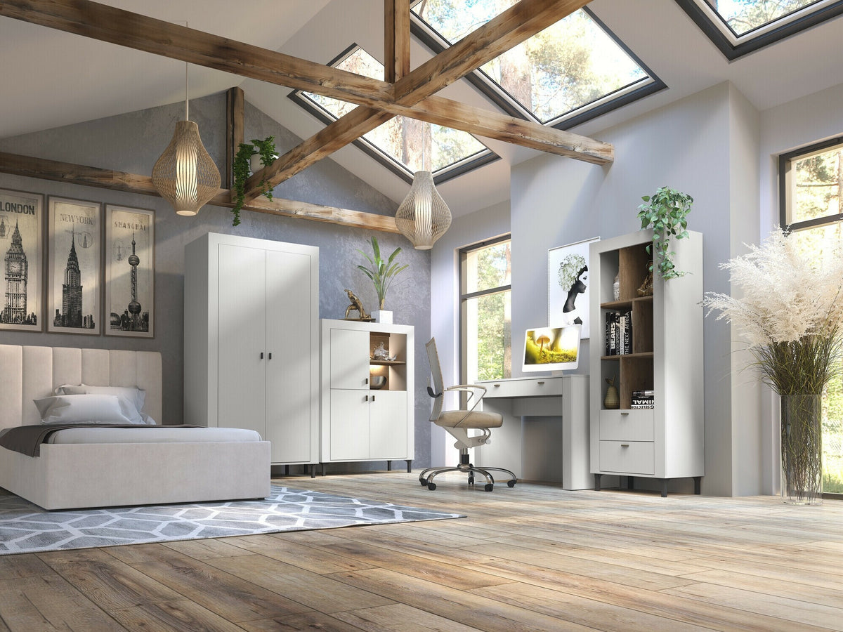Bookcase 545225
