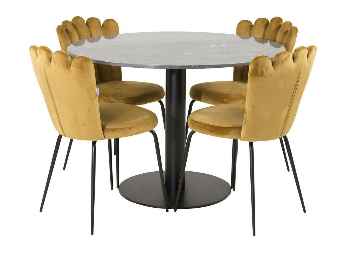 Dining set 428483