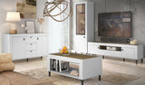 Bookcase 551187