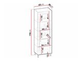 Bookcase 551187