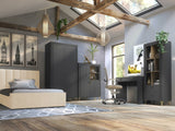 Bookcase 551218