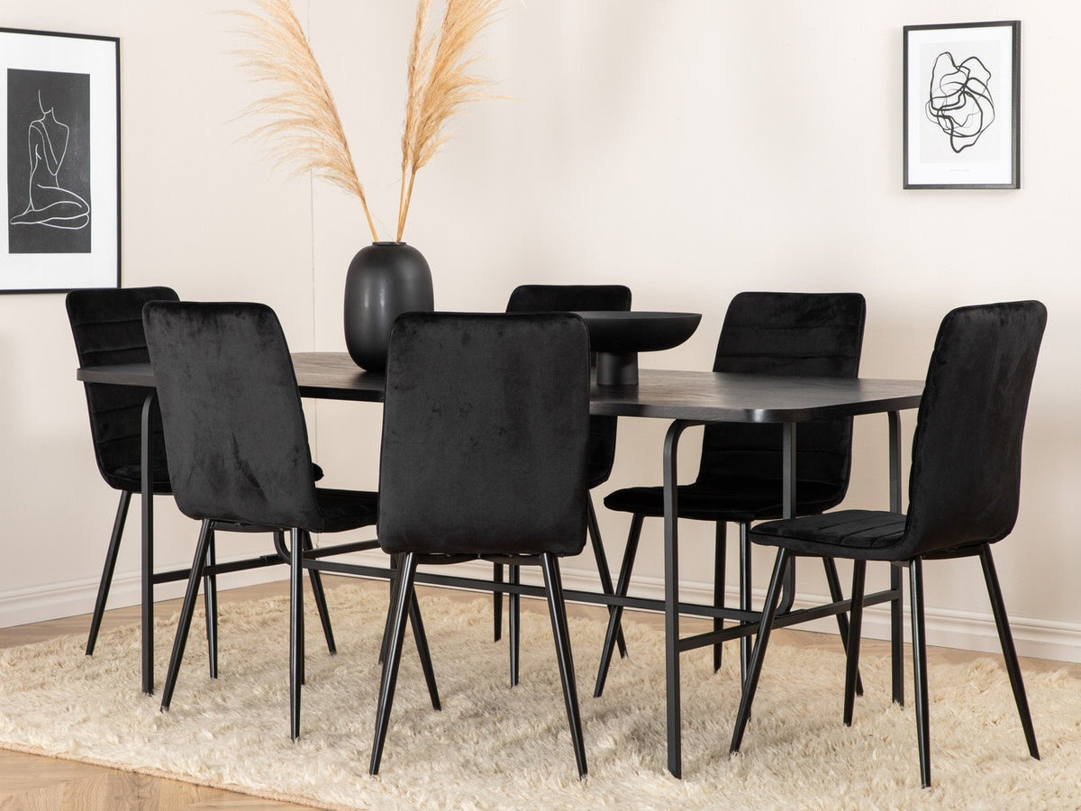 Dining set 433538