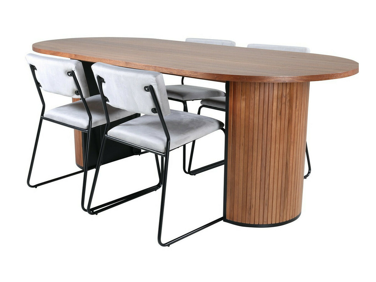 Dining set 432542