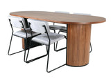 Dining set 432542