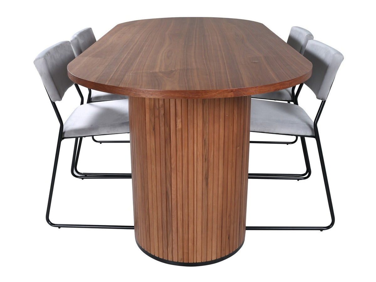 Dining set 432542