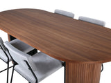 Dining set 432542