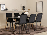 Dining set 432506