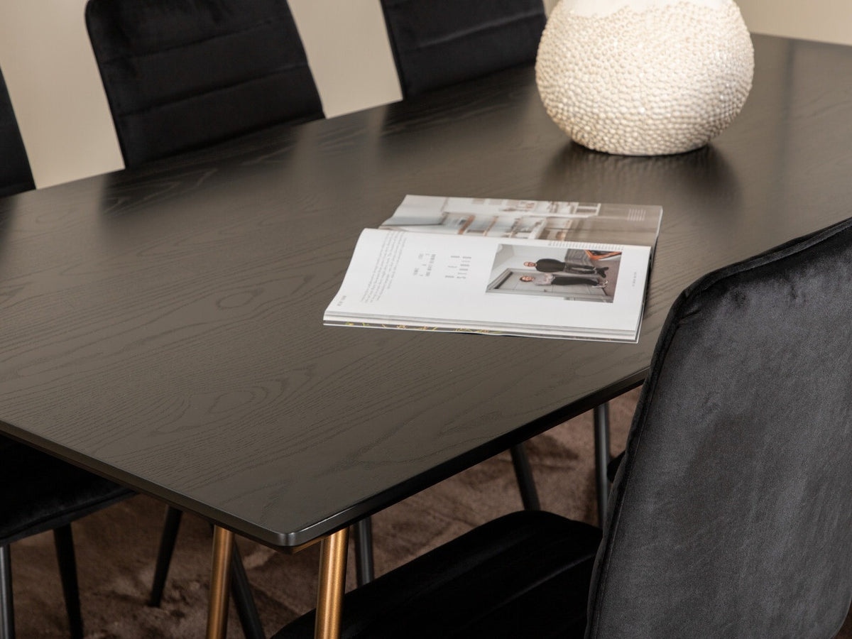 Dining set 432506