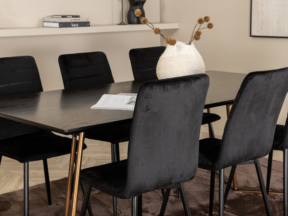 Dining set 432506