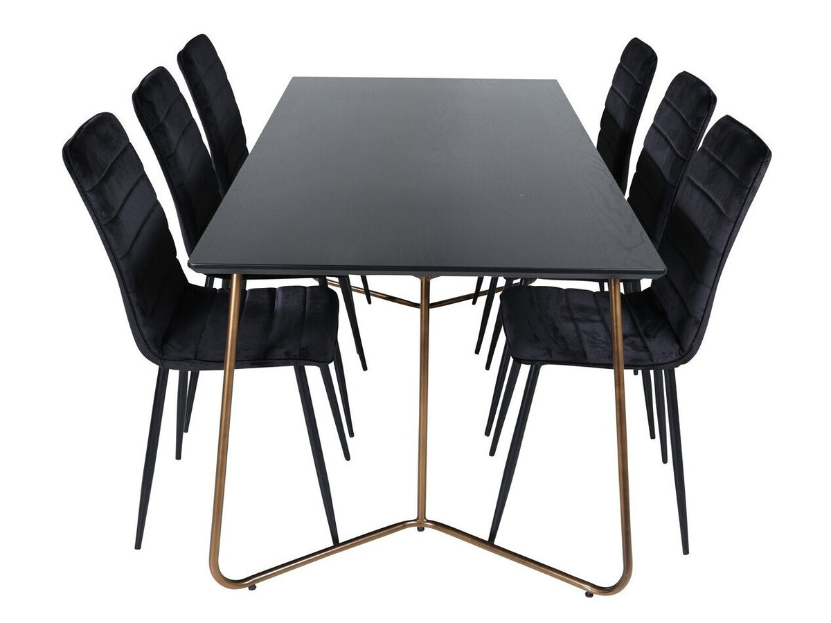 Dining set 432506