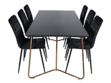 Dining set 432506