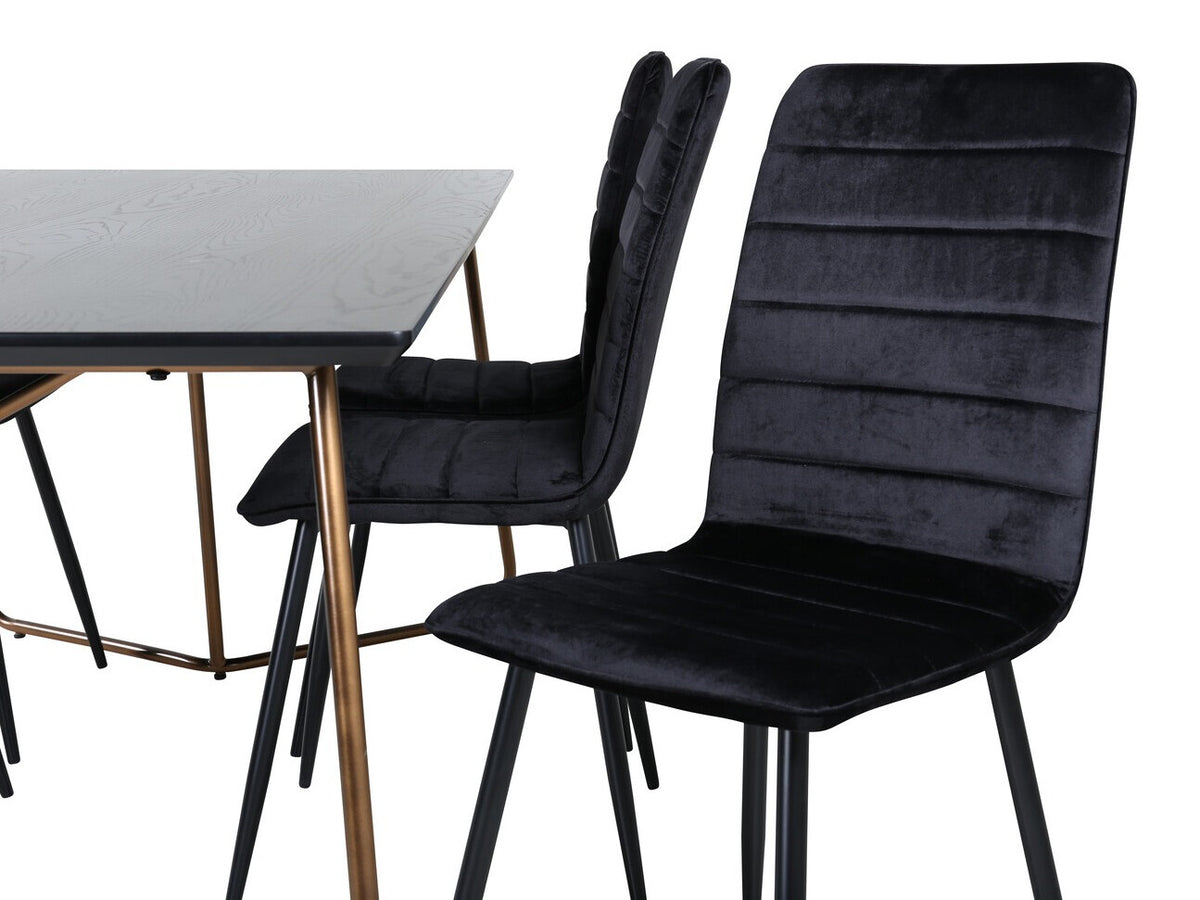 Dining set 432506