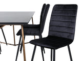 Dining set 432506