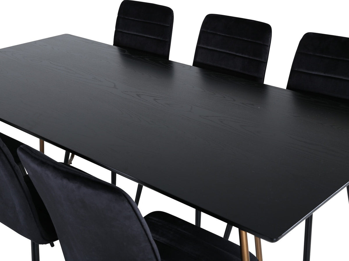 Dining set 432506