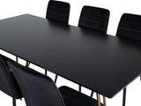 Dining set 432506