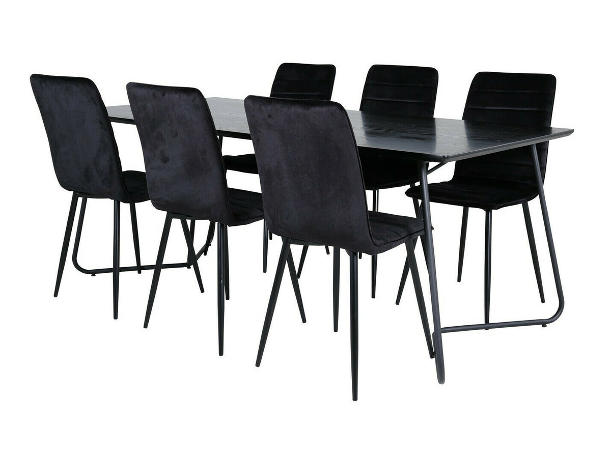 Dining set 432477