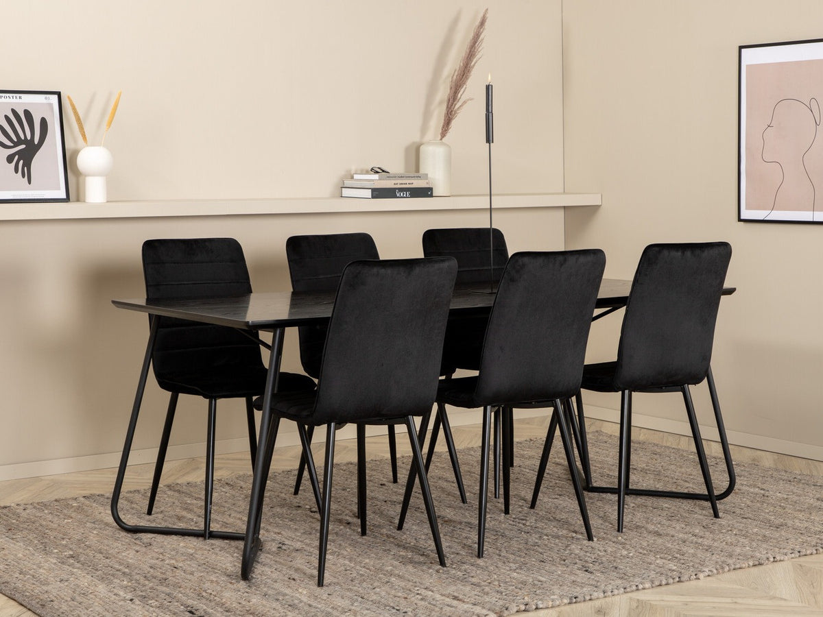 Dining set 432477