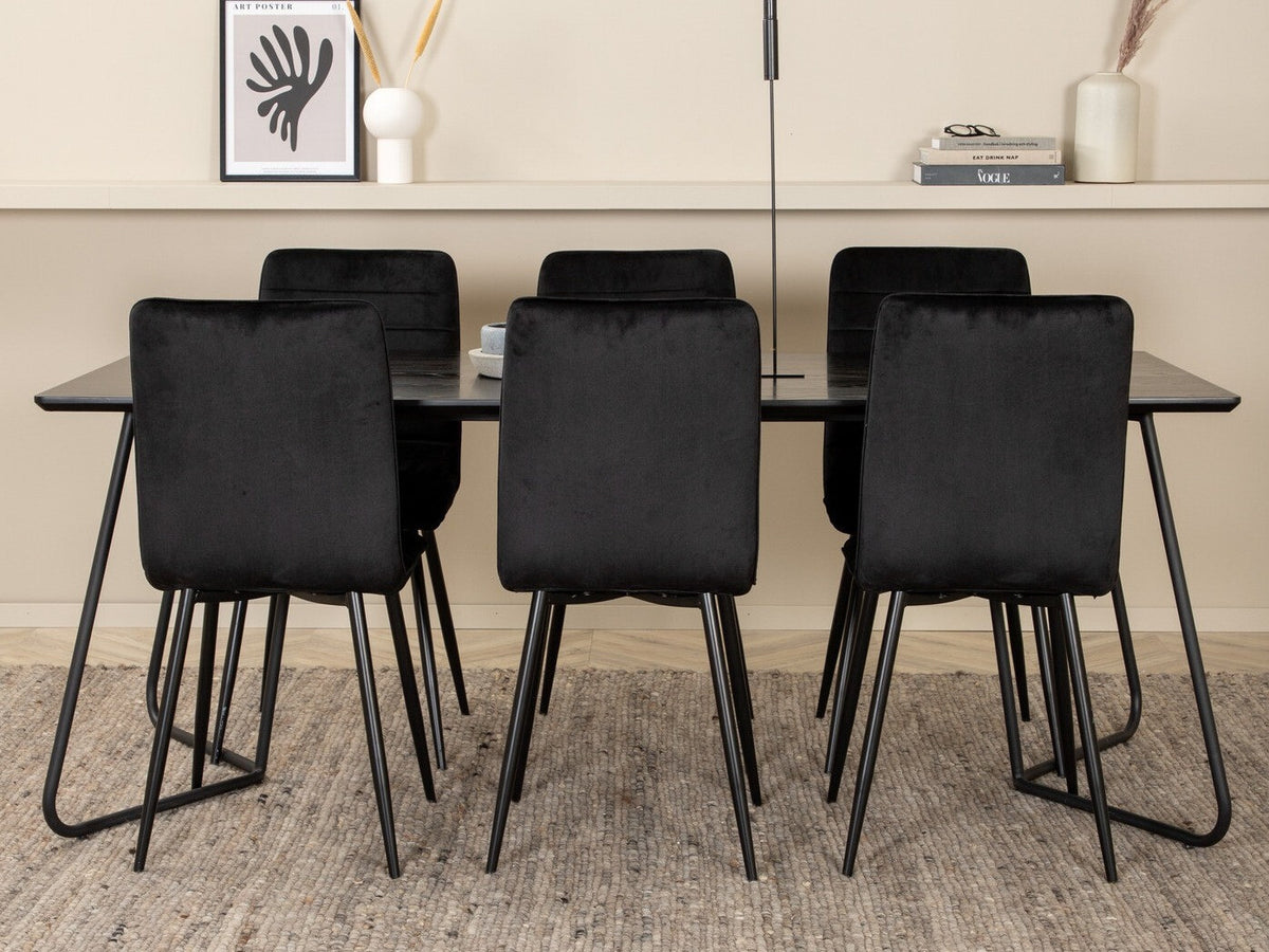 Dining set 432477