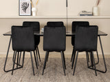 Dining set 432477