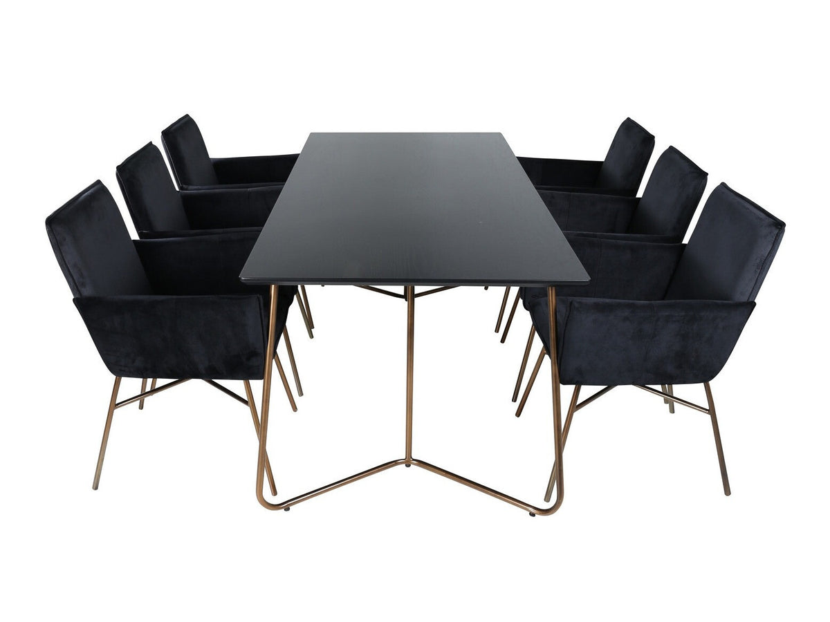 Dining set 432449