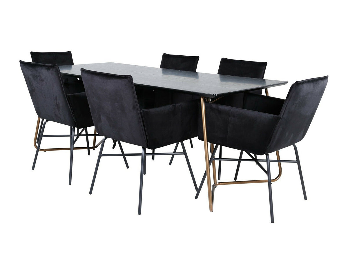 Dining set 432449