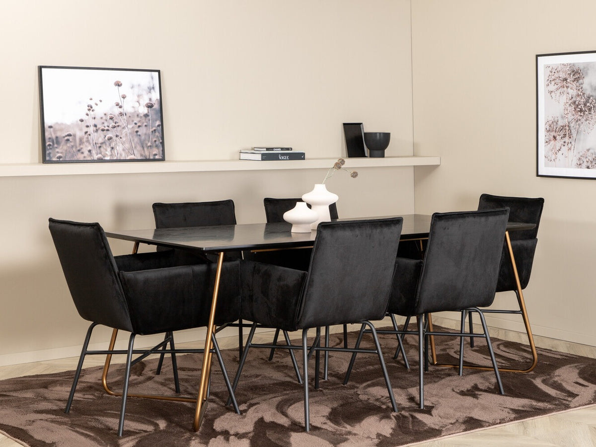 Dining set 432449
