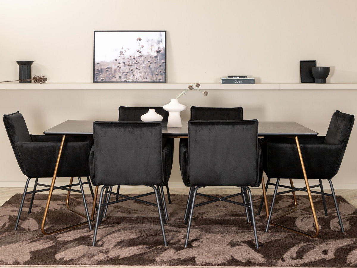 Dining set 432449