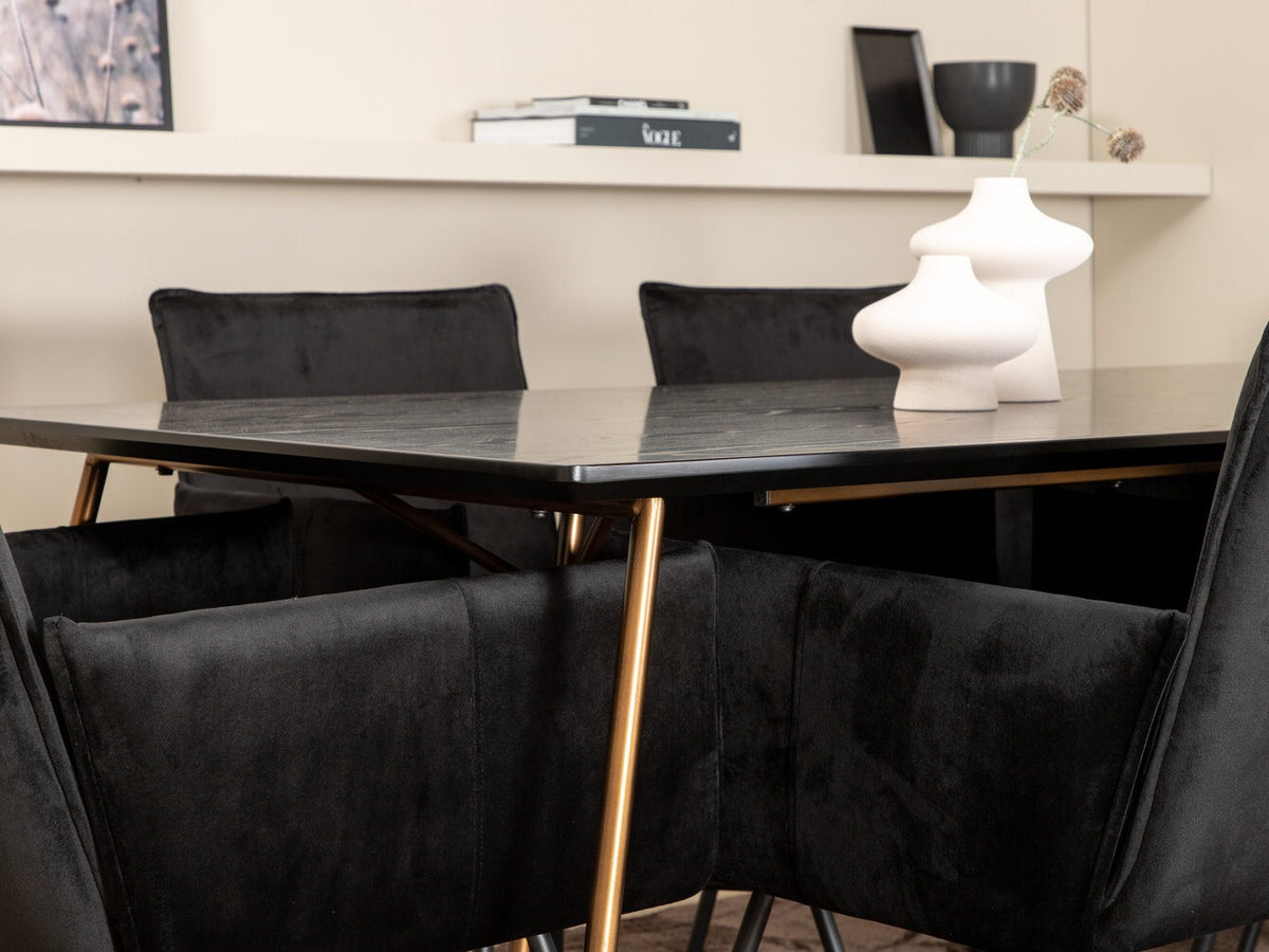 Dining set 432449