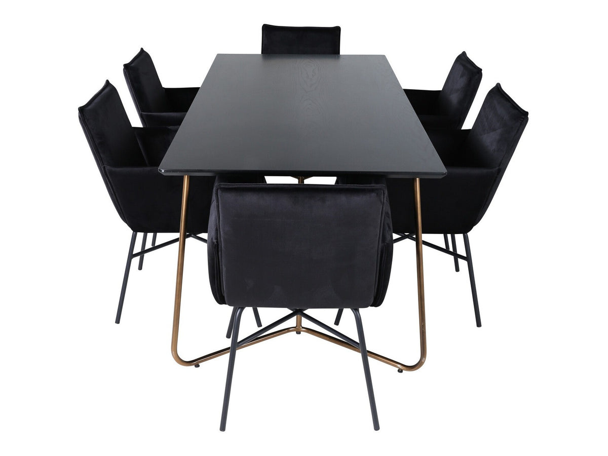 Dining set 432449