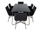 Dining set 432449