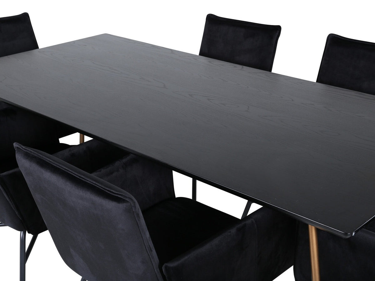 Dining set 432449
