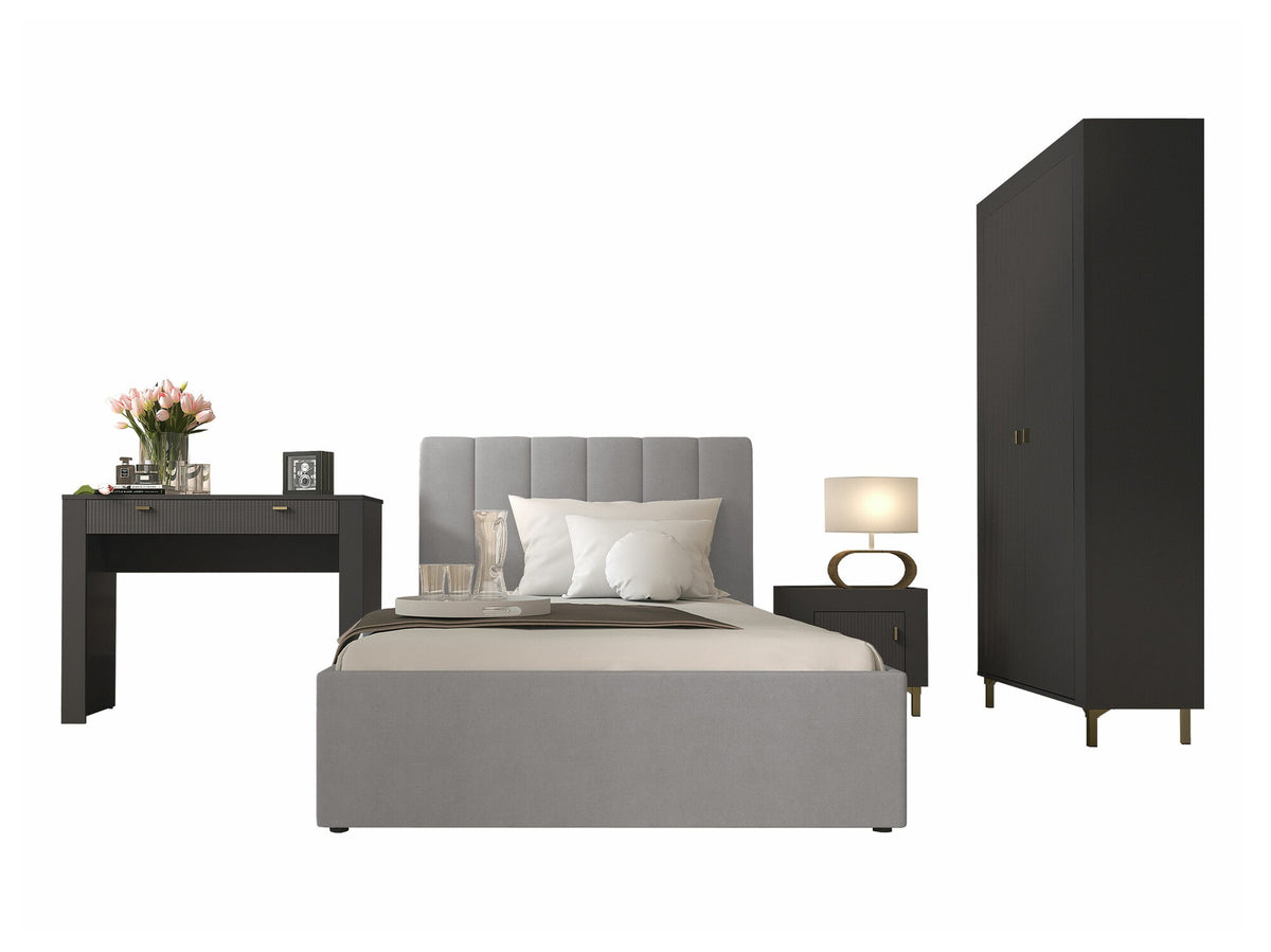 Bedroom set 551694