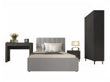 Bedroom set 551694