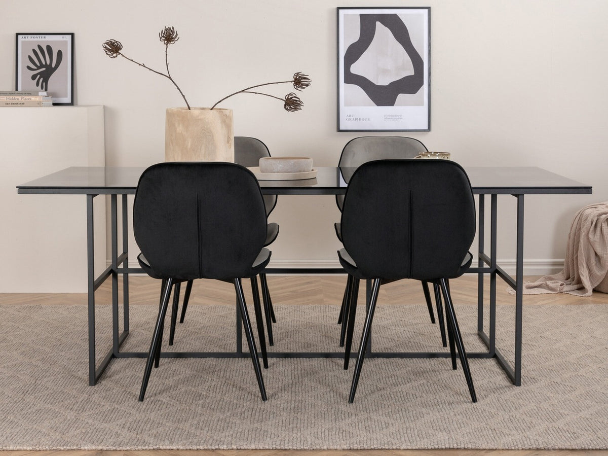 Dining set 429054