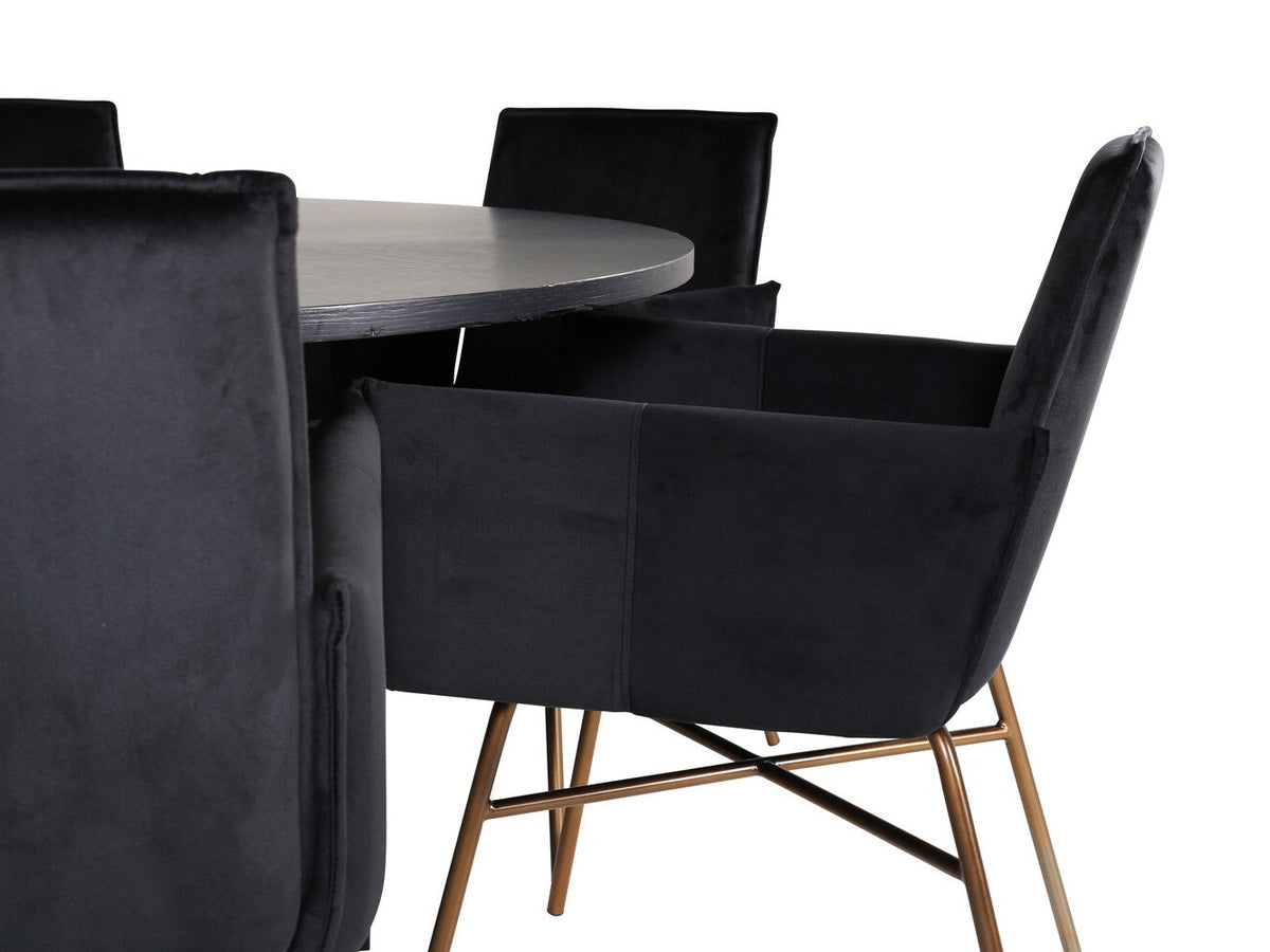 Dining set 423041