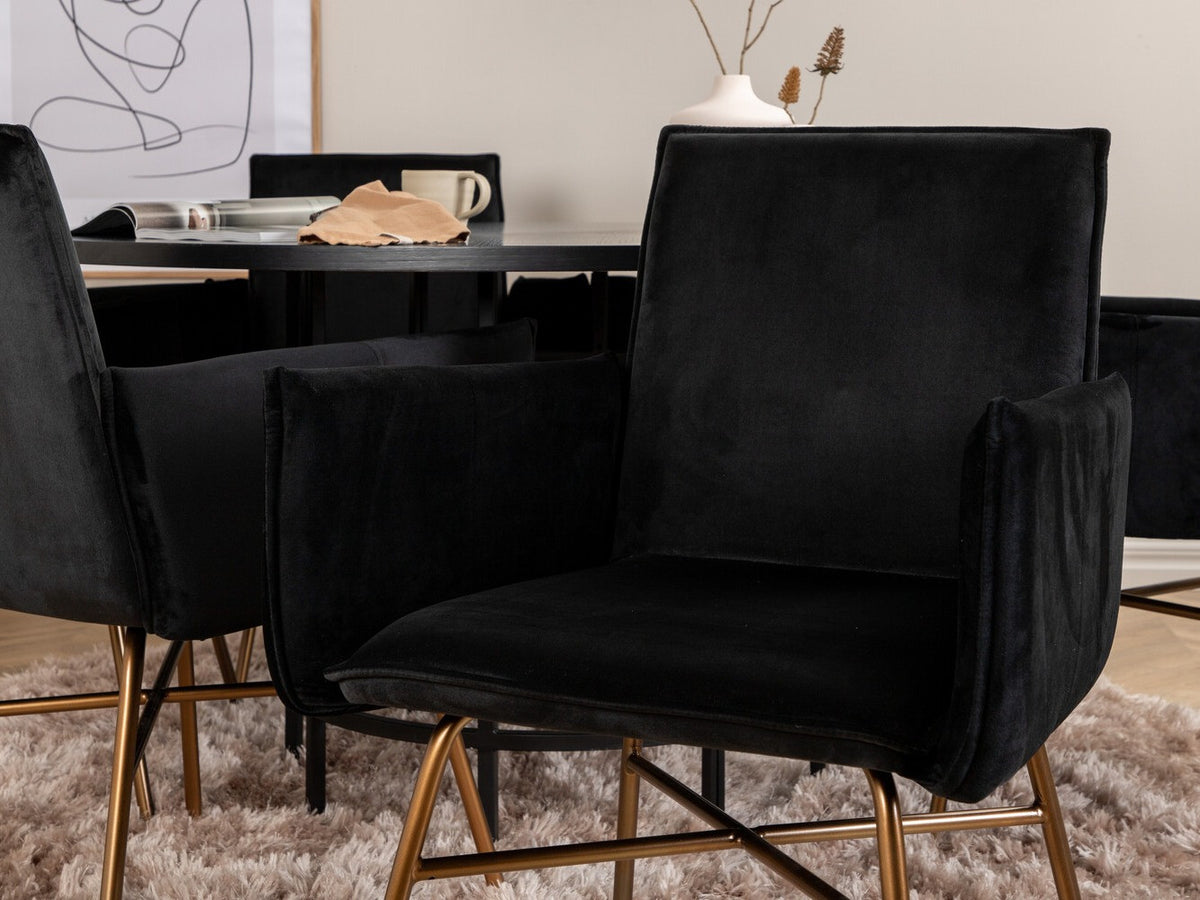 Dining set 423041
