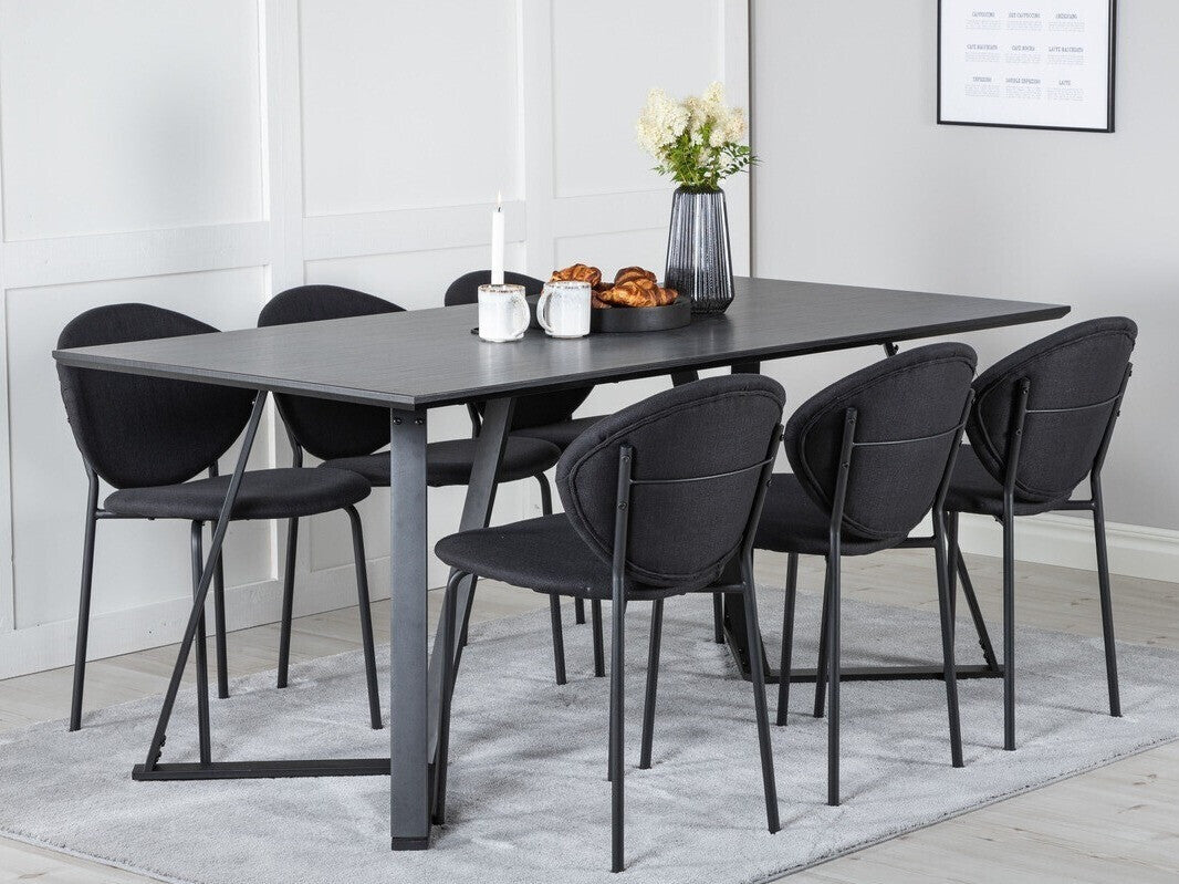 Dining set 368754