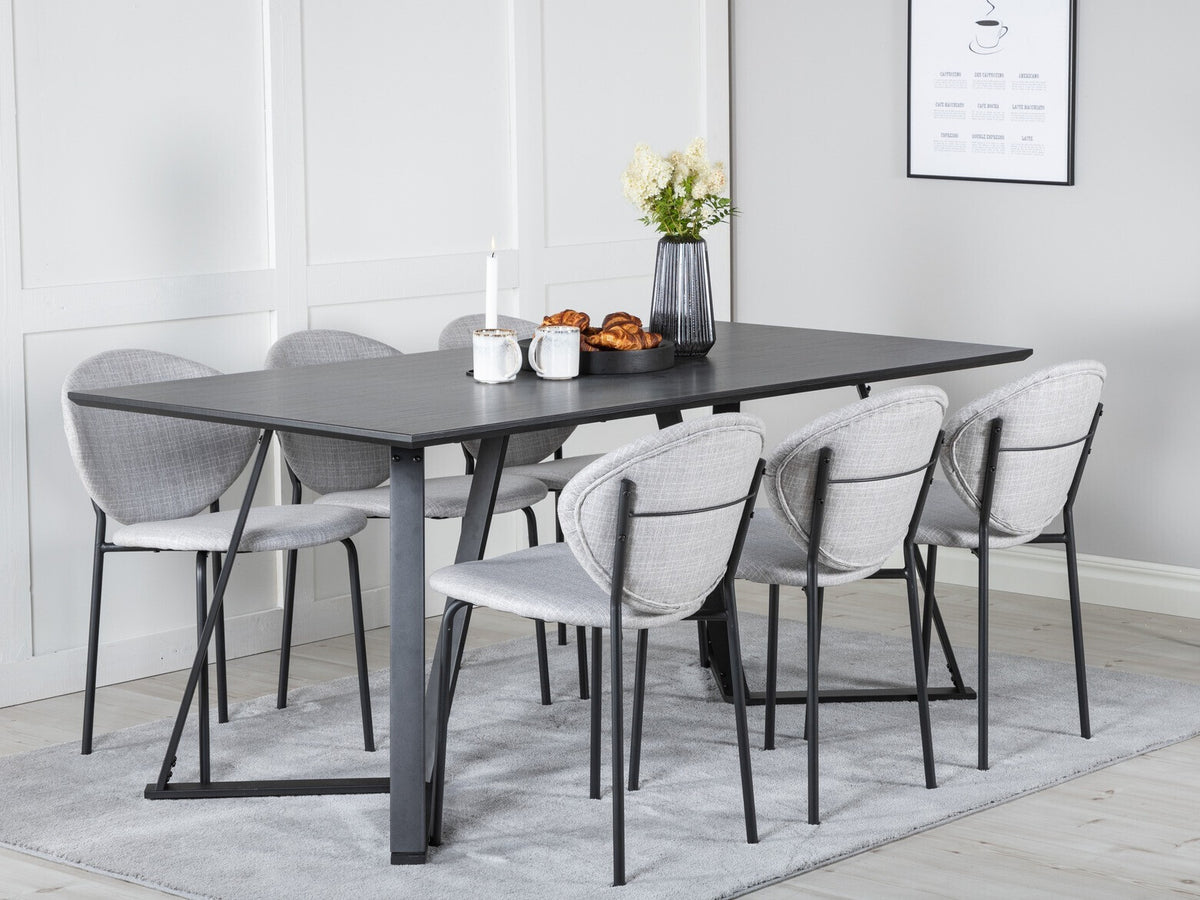 Dining set 368754