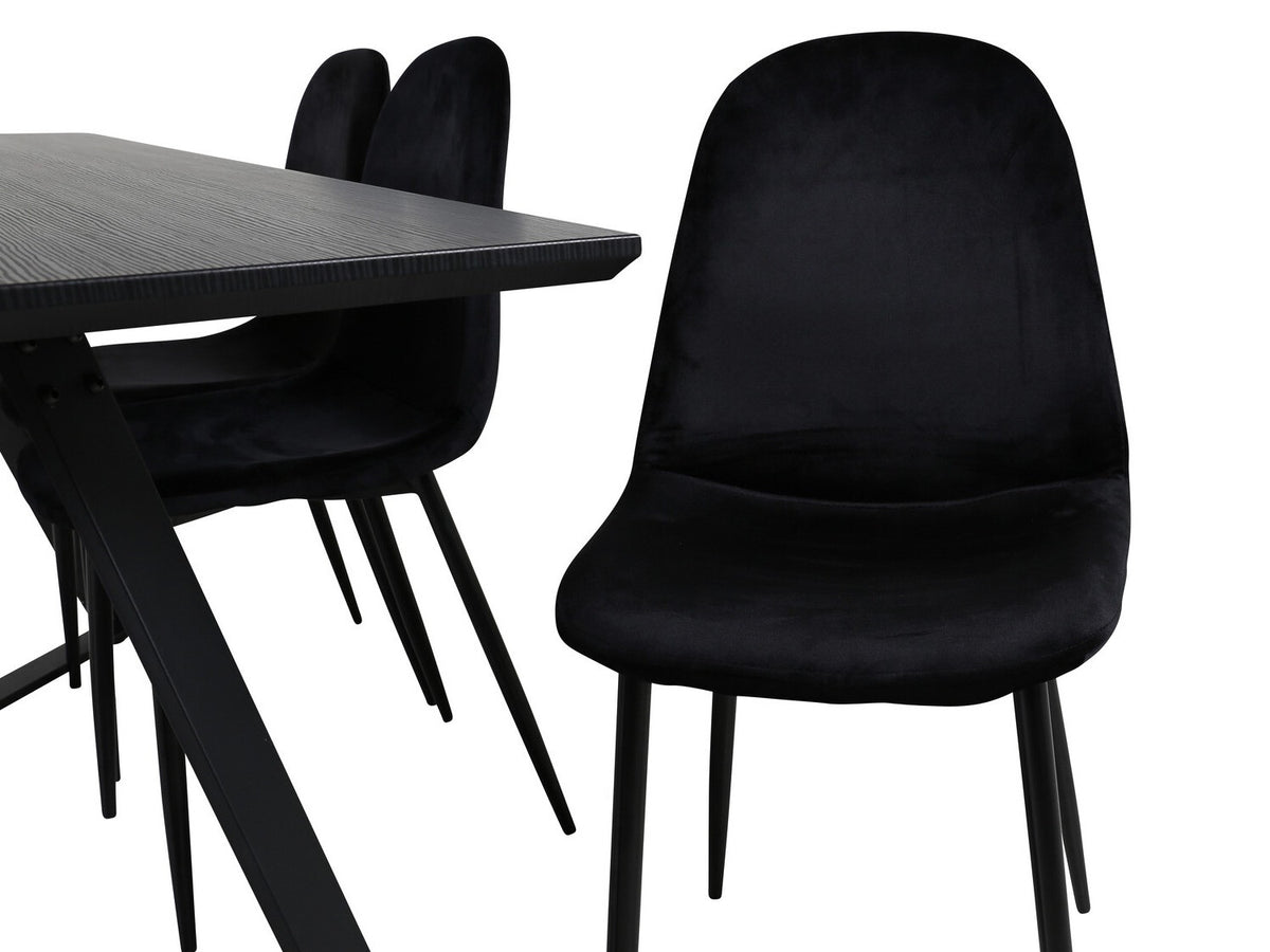 Dining set 425457