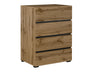 Chest of drawers 556728