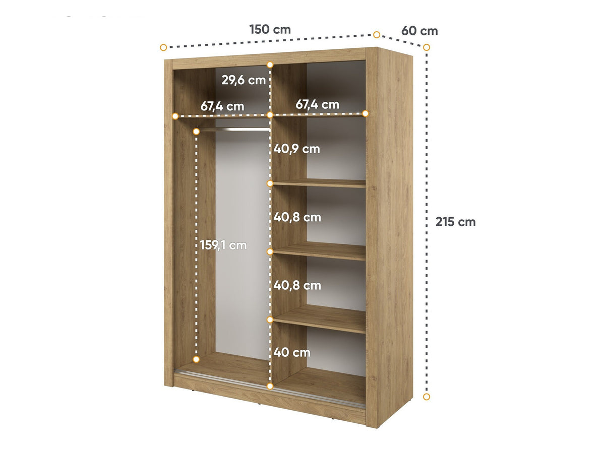 Wardrobe 556908