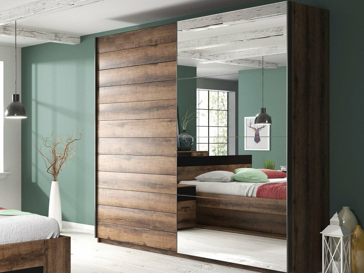 Wardrobe 64423