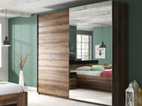 Wardrobe 64423