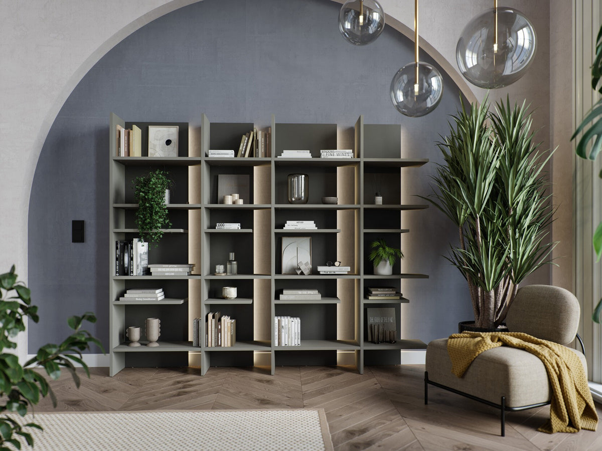 Bookcase 556956