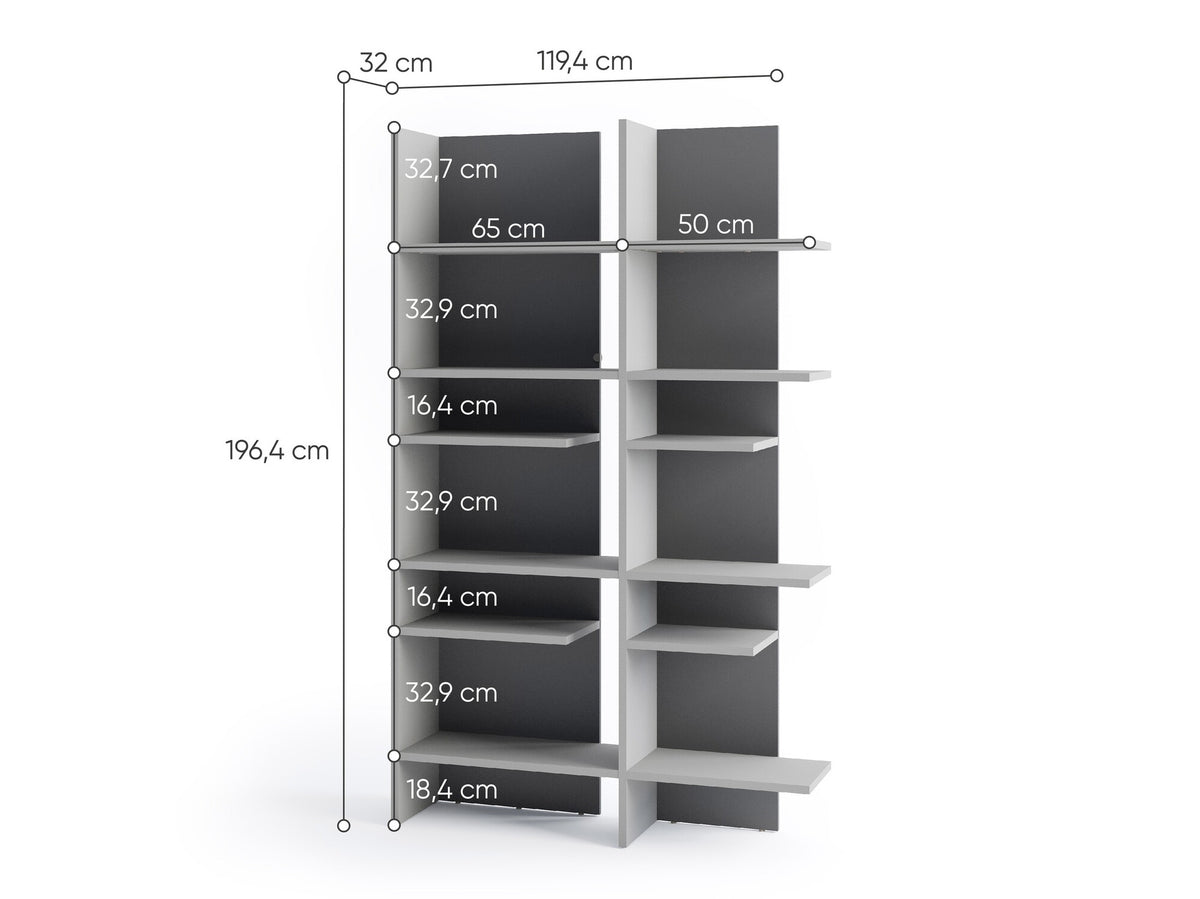 Bookcase 556956
