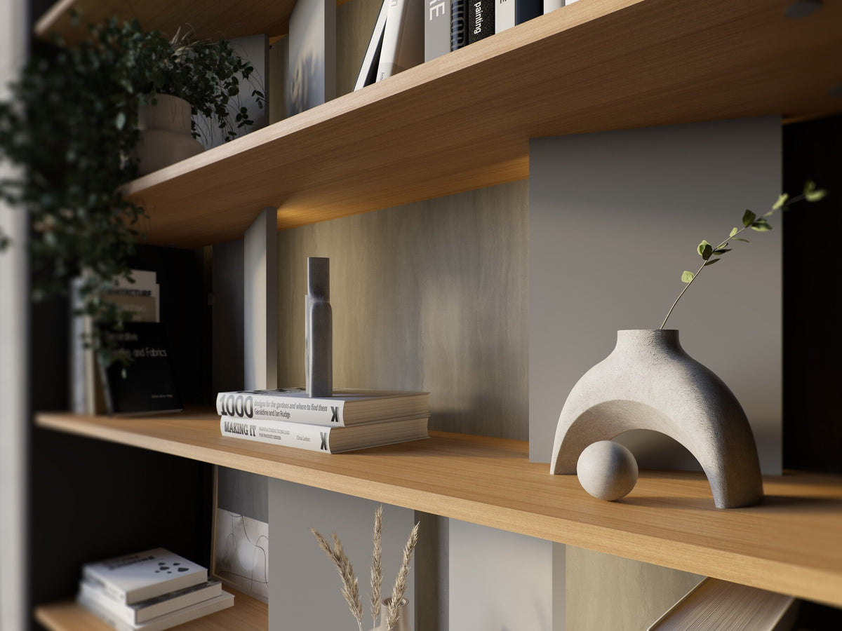 Bookcase 565066