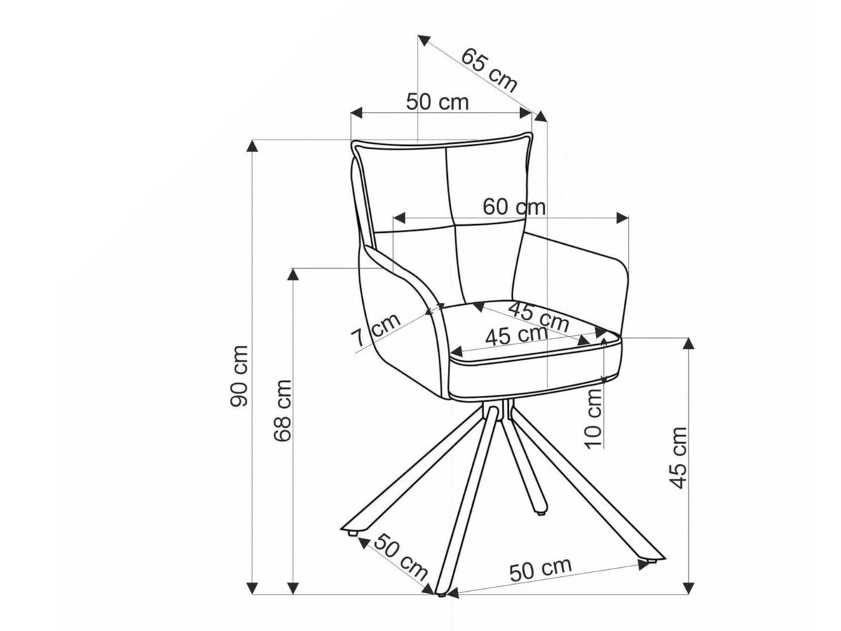 Chair 557050