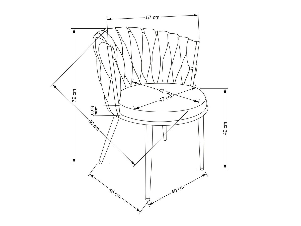 Chair 501907